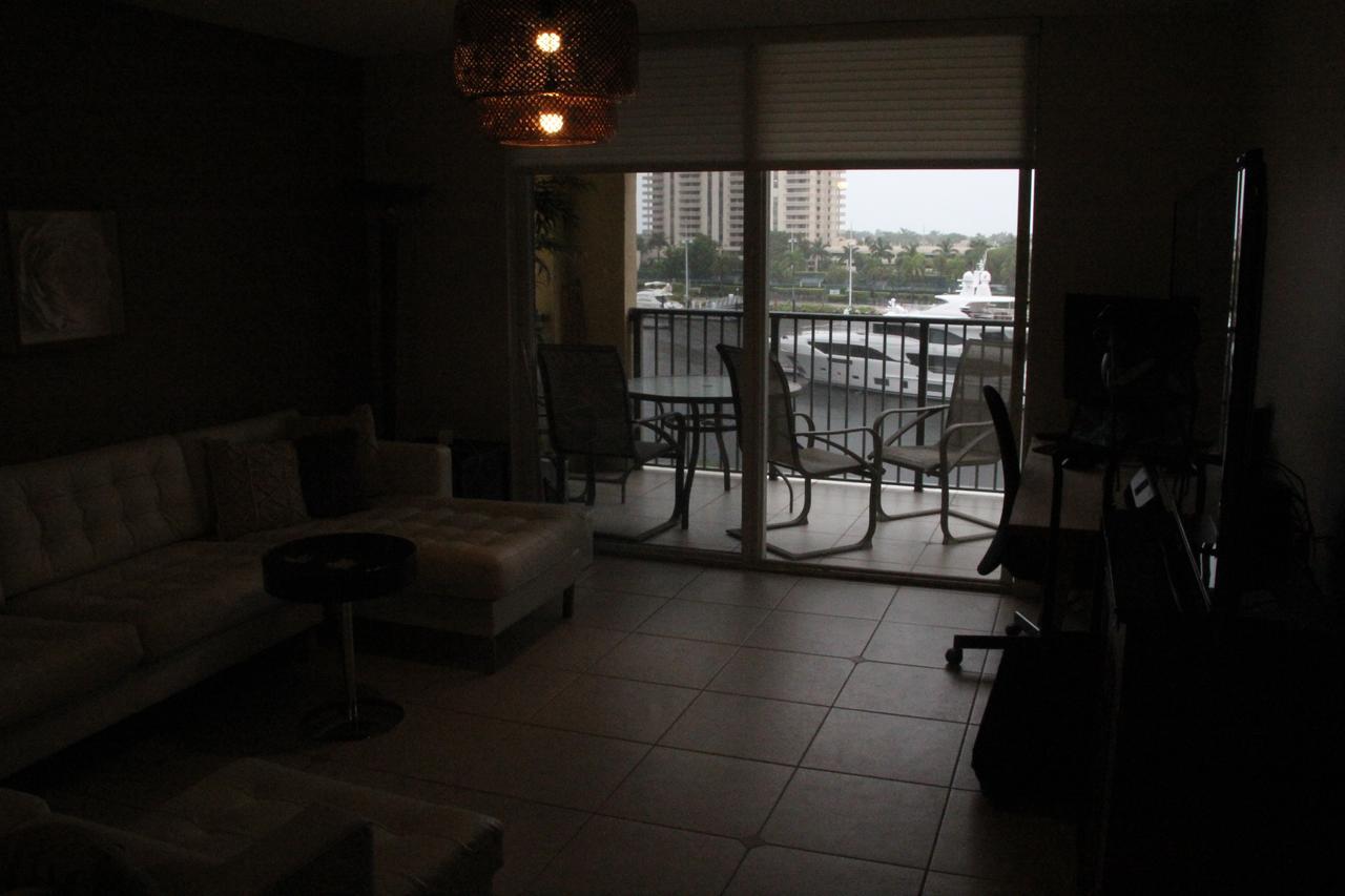 6-502 Amazing Water View - Three Bedrooms Aventura Exterior photo