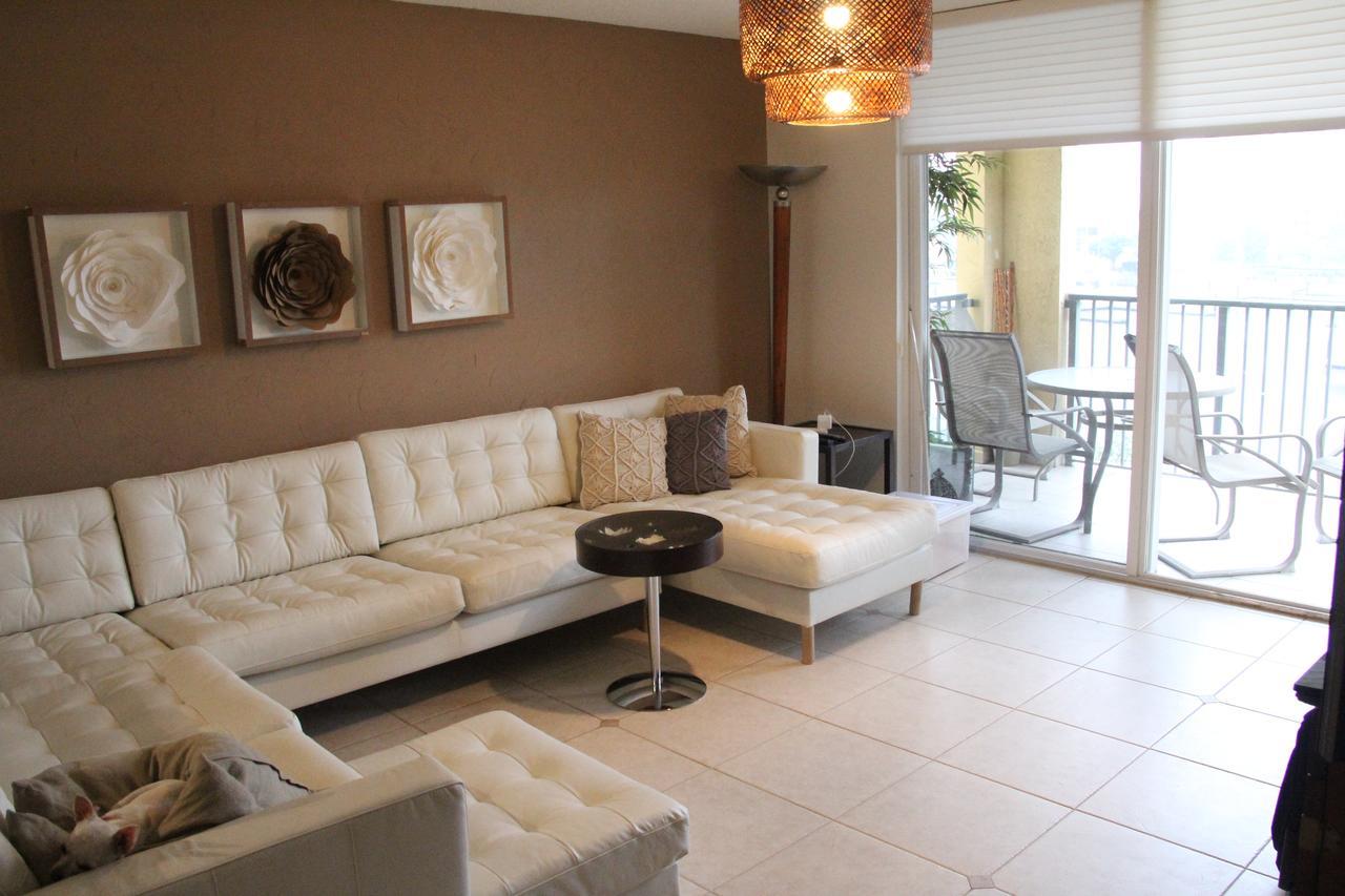 6-502 Amazing Water View - Three Bedrooms Aventura Exterior photo